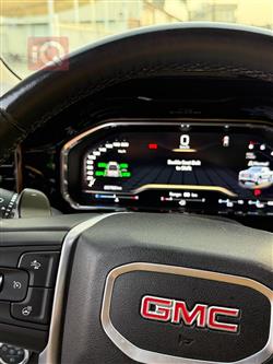 GMC Sierra